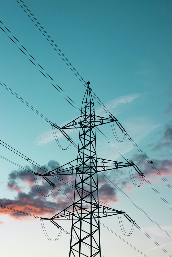 Electricity